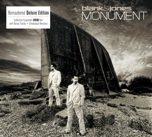Monument (Remastered Deluxe Edition) Dance & Electronic