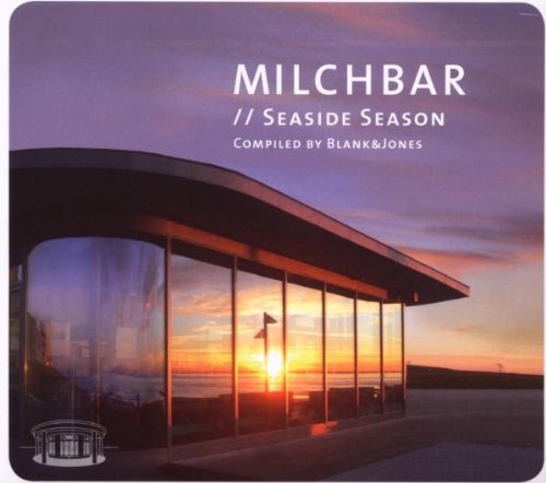 Milchbar (Compiled By Blank & Jones) Dance & Electronic