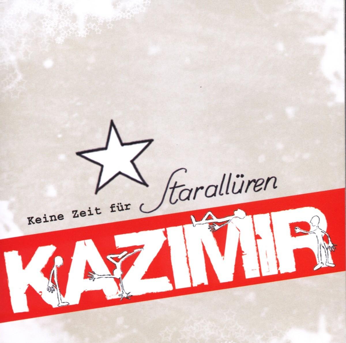 Keine Zeit Für Starallüren Alternative & Indie