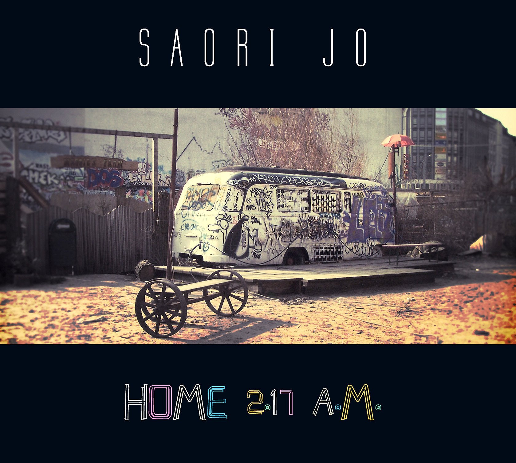 Product Image: Home 2.17 A.M
