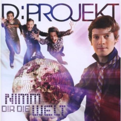 Nimm Dir Die Welt Pop