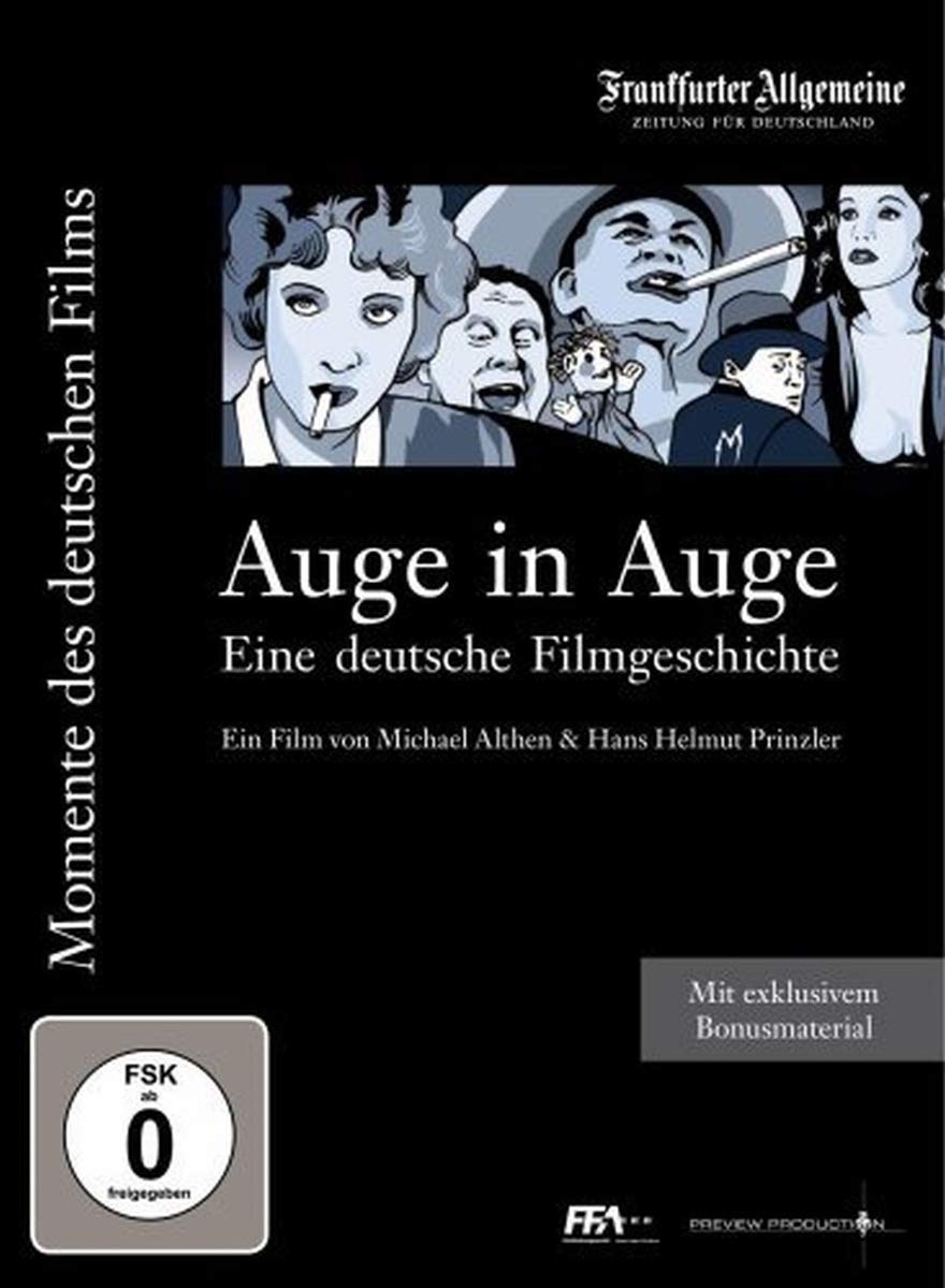 Auge in Auge - FAZ DVD 11 Films