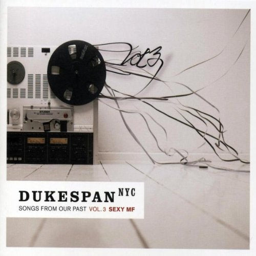 Product Image: Songs from Our Past Vol.3