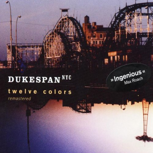 Twelve Colours Dance & Electronic
