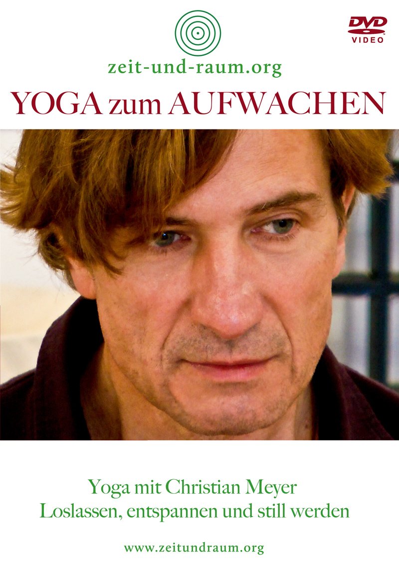 Yoga zum Aufwachen - DVD Movies