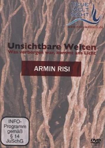 Unsichtbare Welten - DVD Films