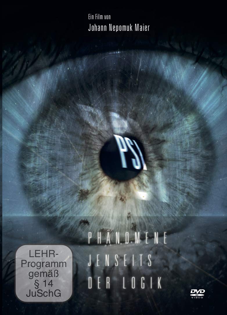 PSI - Phänomene jenseits der Logik Films
