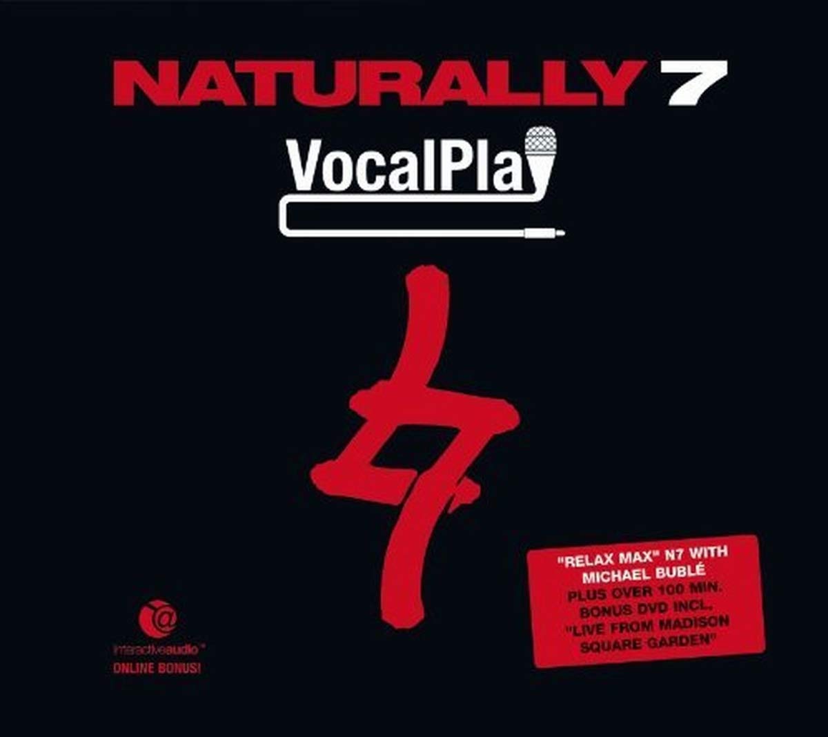 Product Image: Vocal Play