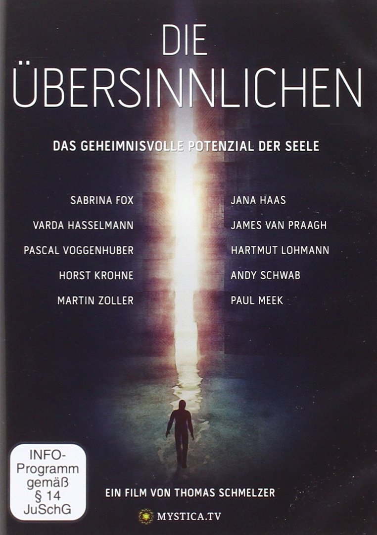 Die Übersinnlichen Films