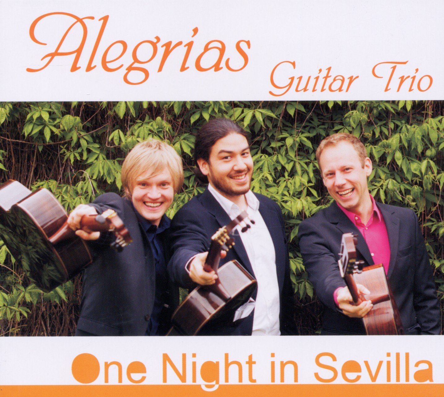 One Night in Sevilla Classical