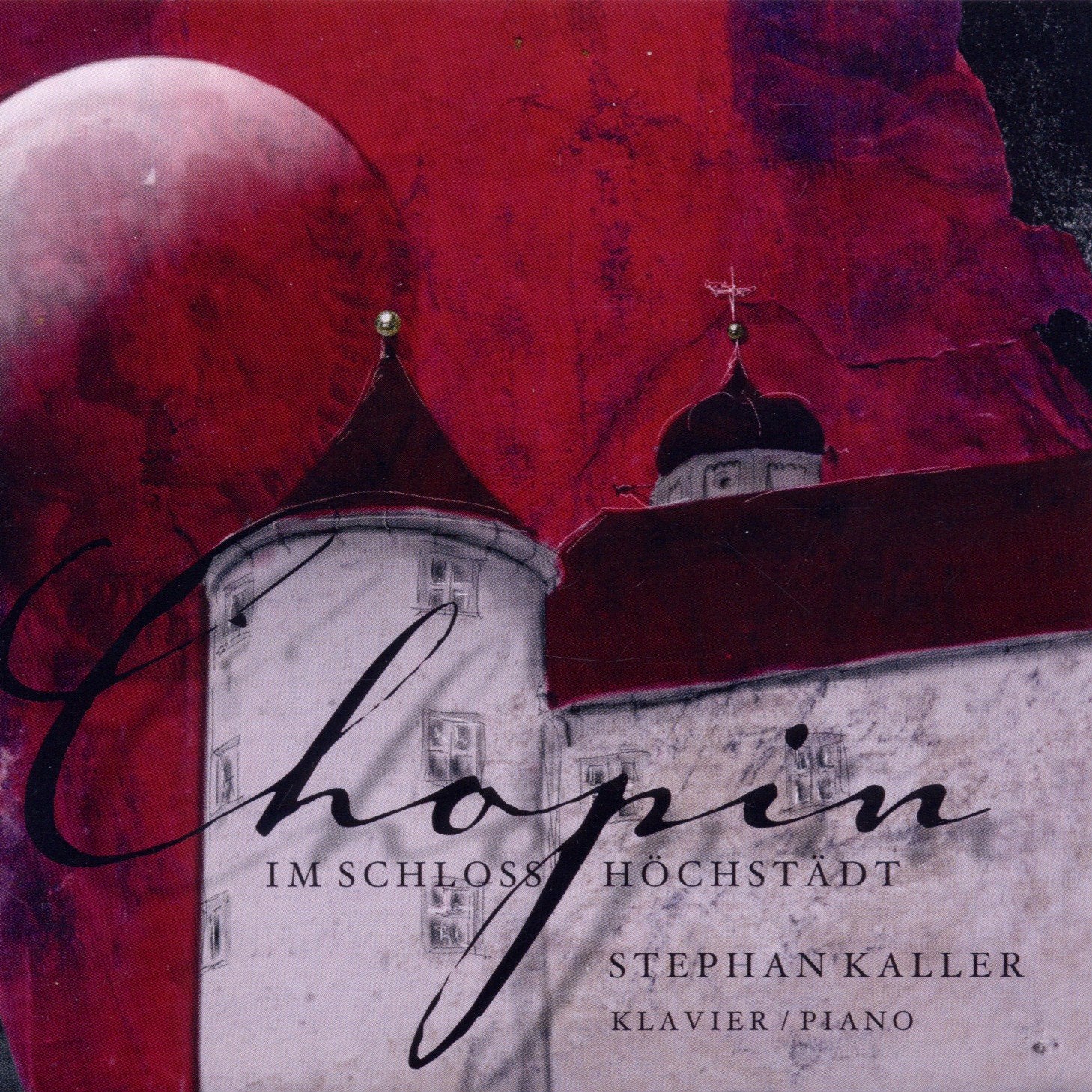 Chopin im Schloss Höchstädt Classical
