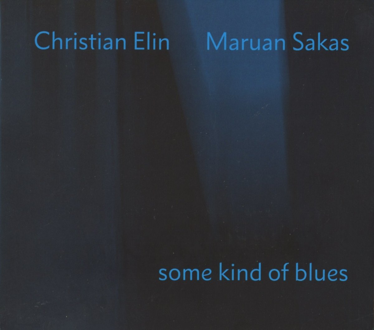 Some Kind Of Blues Jazz