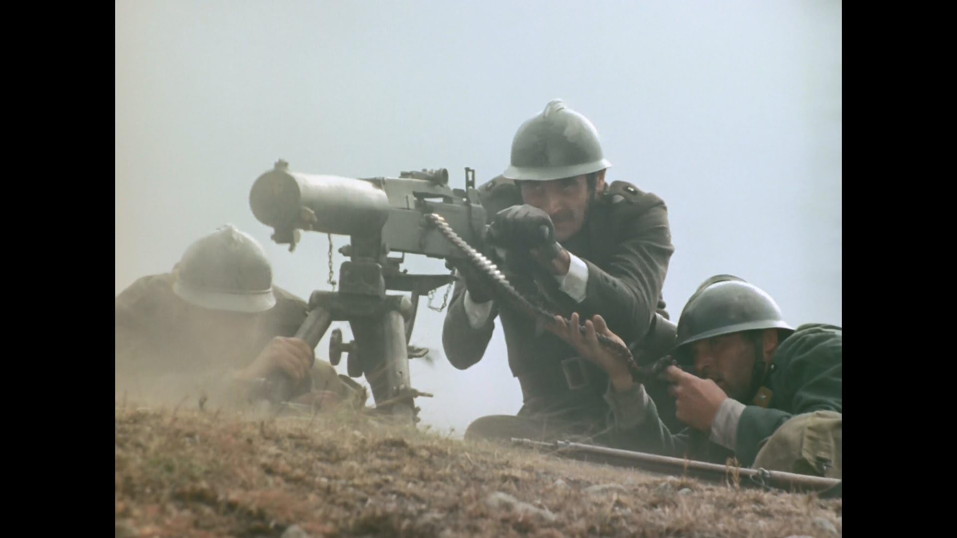 Bataillon der Verlorenen (Blu-ray) UNCUT 1.Auflage Films