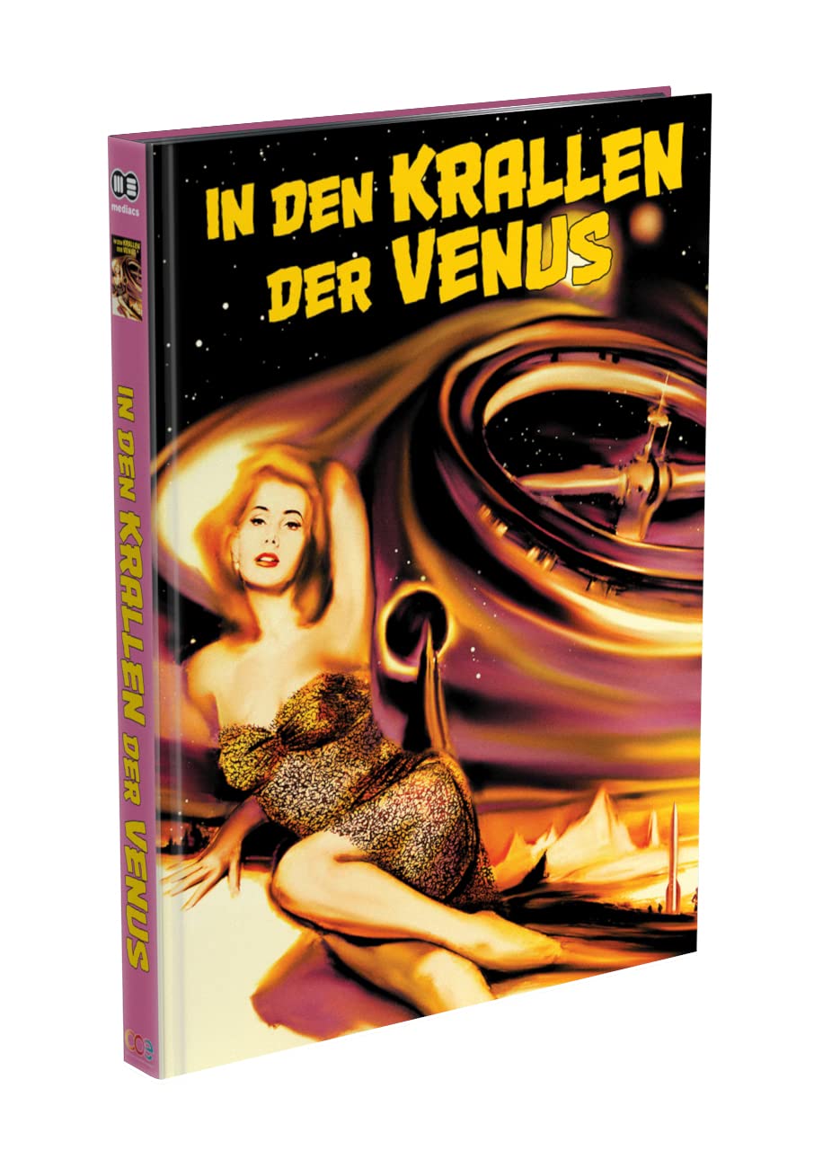 Product Image: In den Krallen der Venus
