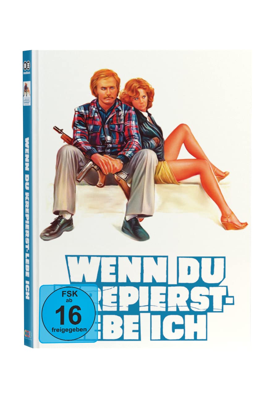 Wenn Du krepierst - Lebe ich Rock