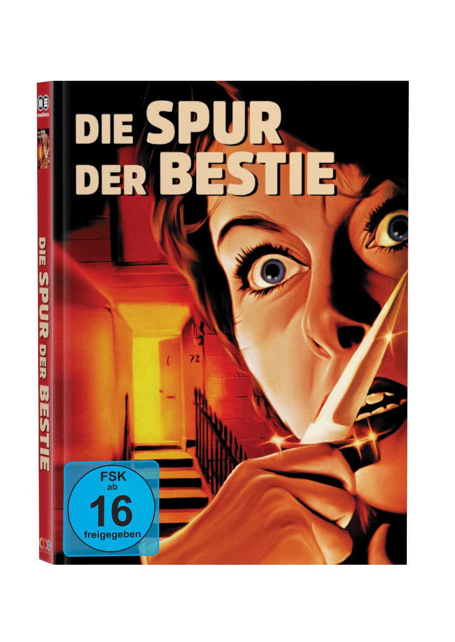 Product Image: Die Spur der Bestie