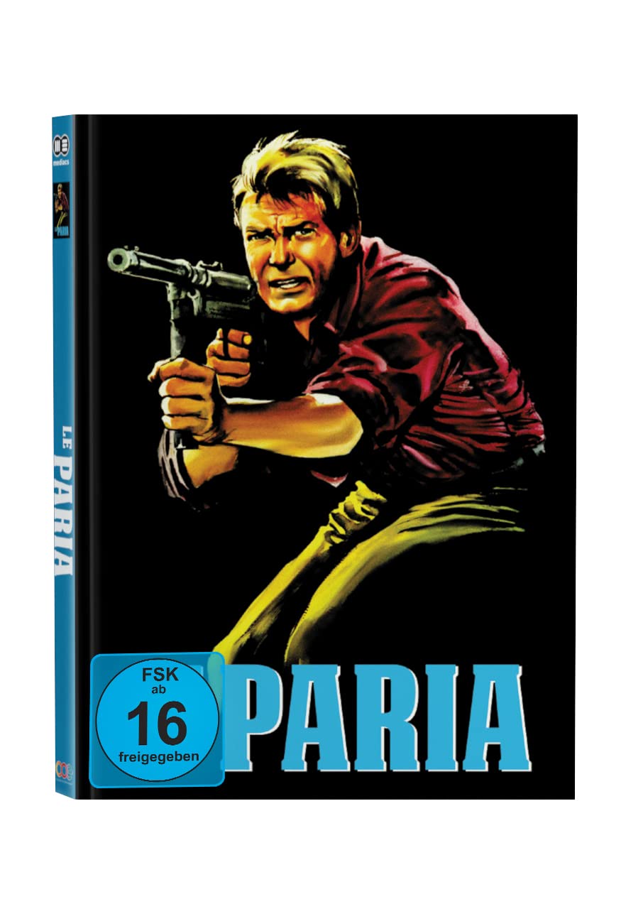 Le paria Movies