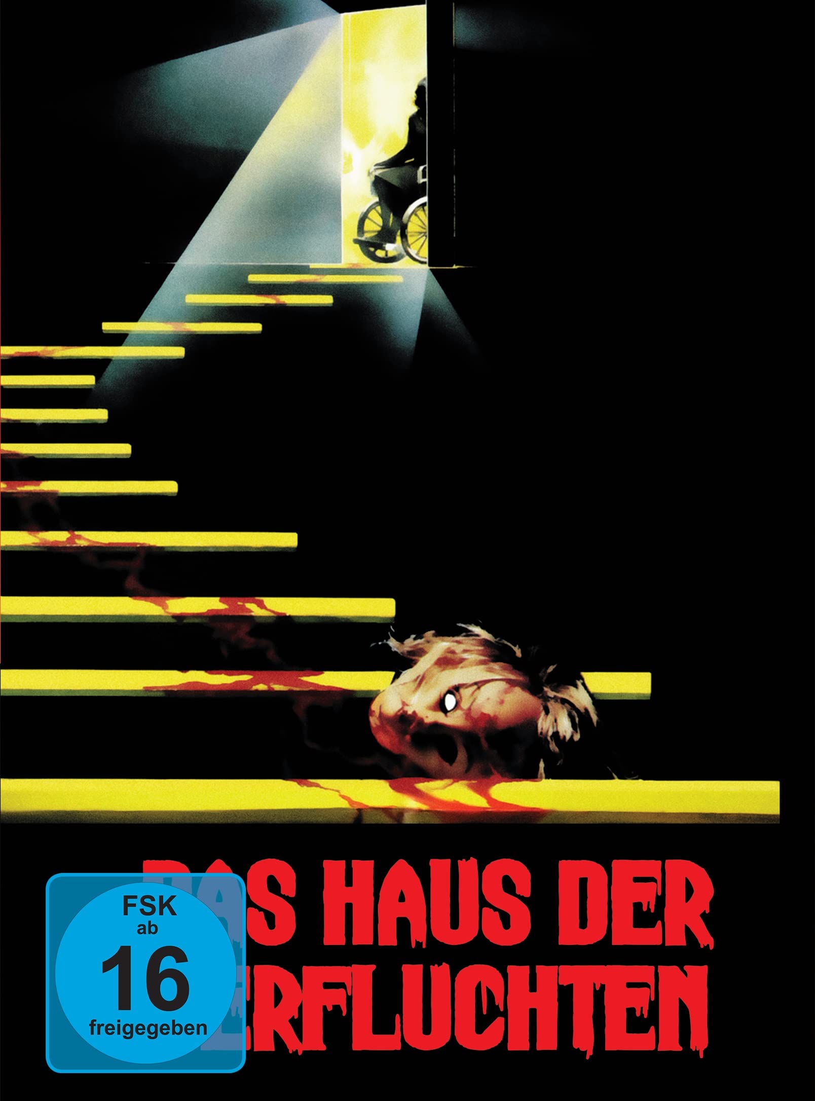 Das Haus der Verfluchten Films