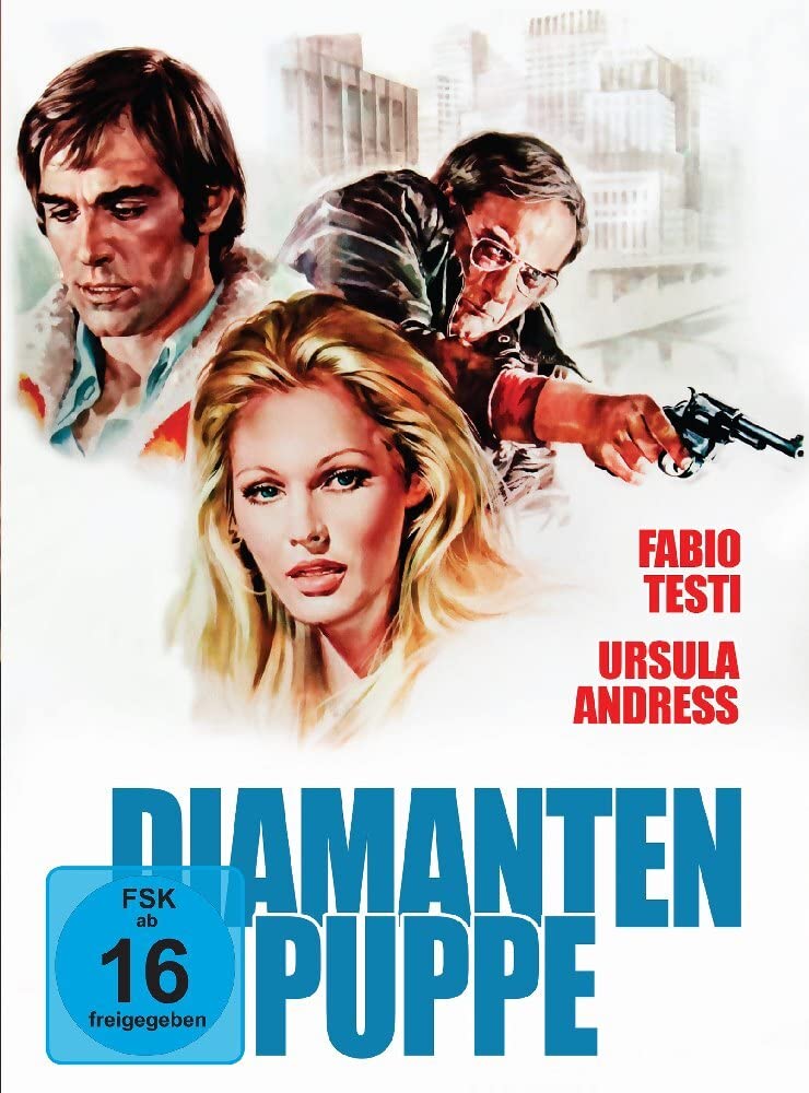 Diamantenpuppe Films