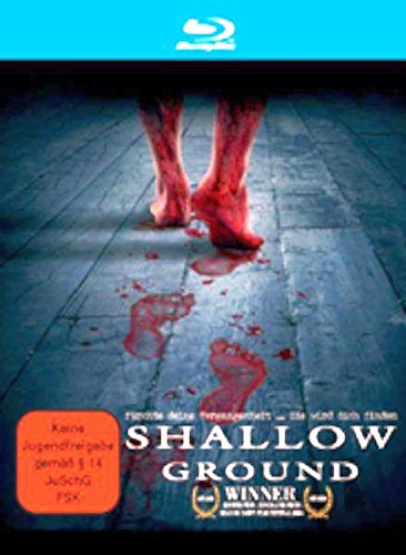 Product Image: Shallow Ground - Metal-Pack
