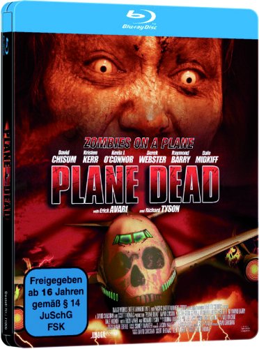 Product Image: Plane Dead - Flight of the Living Dead