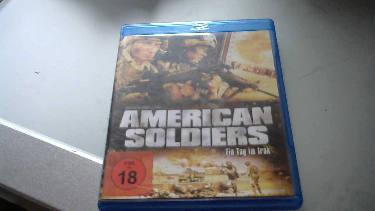 American Soldiers Films