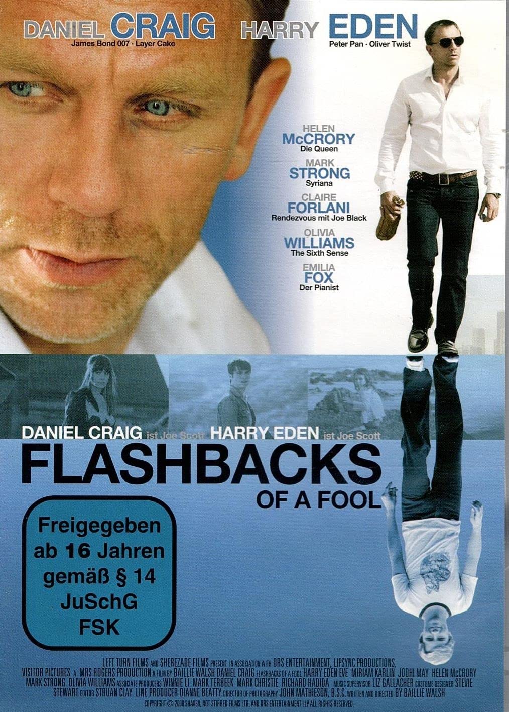 Flashbacks of a fool Movies