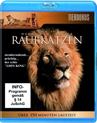Raubkatzen Movies