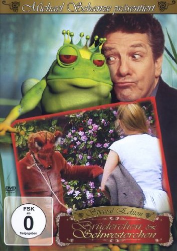 Brüderchen & Schwesterchen Films