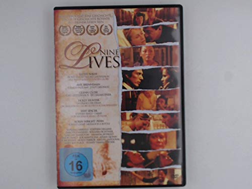 Product Image: Nine Lives