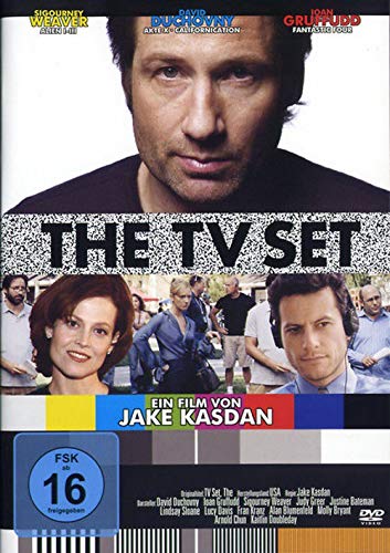 Product Image: The TV Set