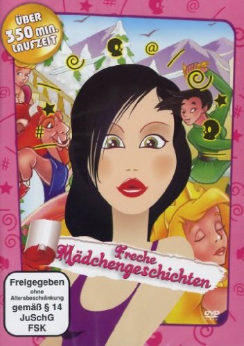 Freche Mädchengeschichten Films