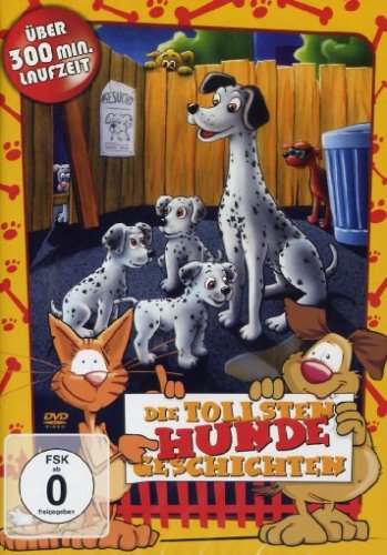 Die tollsten Hundegeschichten Films