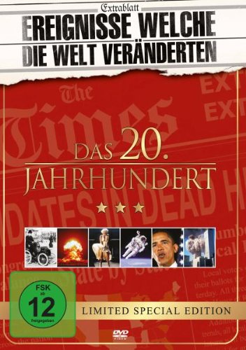 Ereignisse welche die Welt veränderten: Das 20. Jahrhundert Films