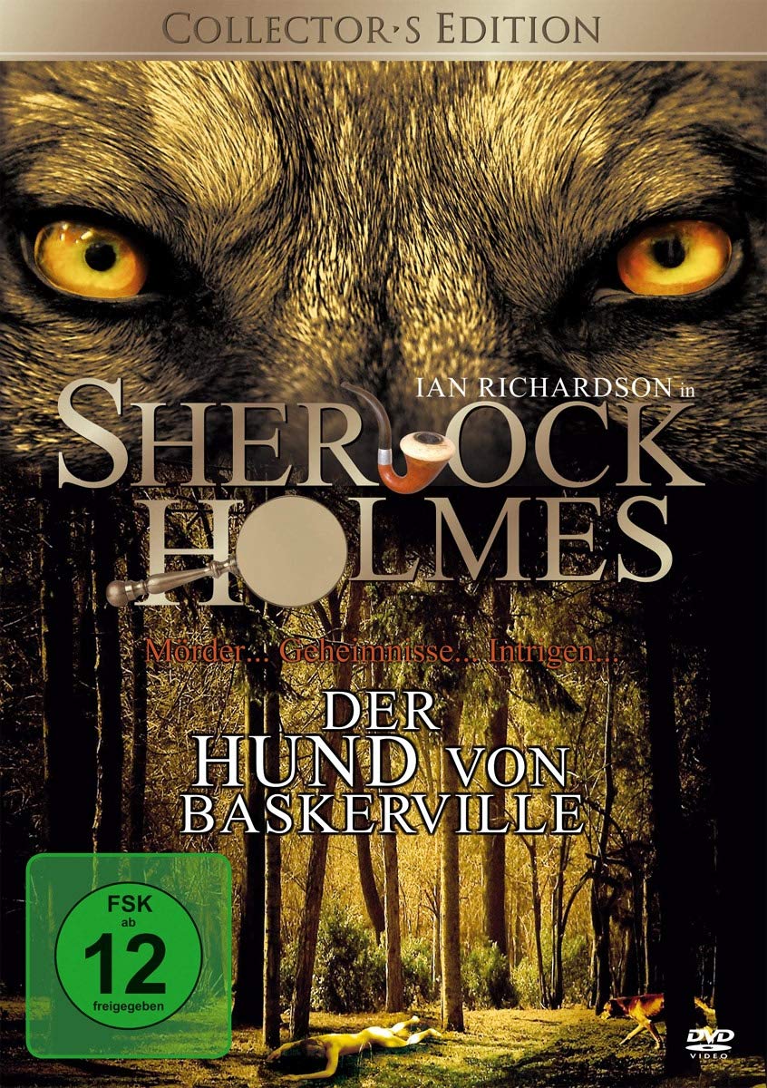Sherlock Holmes - Der Hund von Baskerville Films