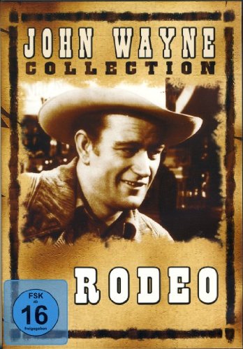John Wayne - Rodeo Films