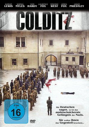 Colditz - Flucht in die Freiheit Films