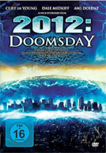 2012 Doomsday Films