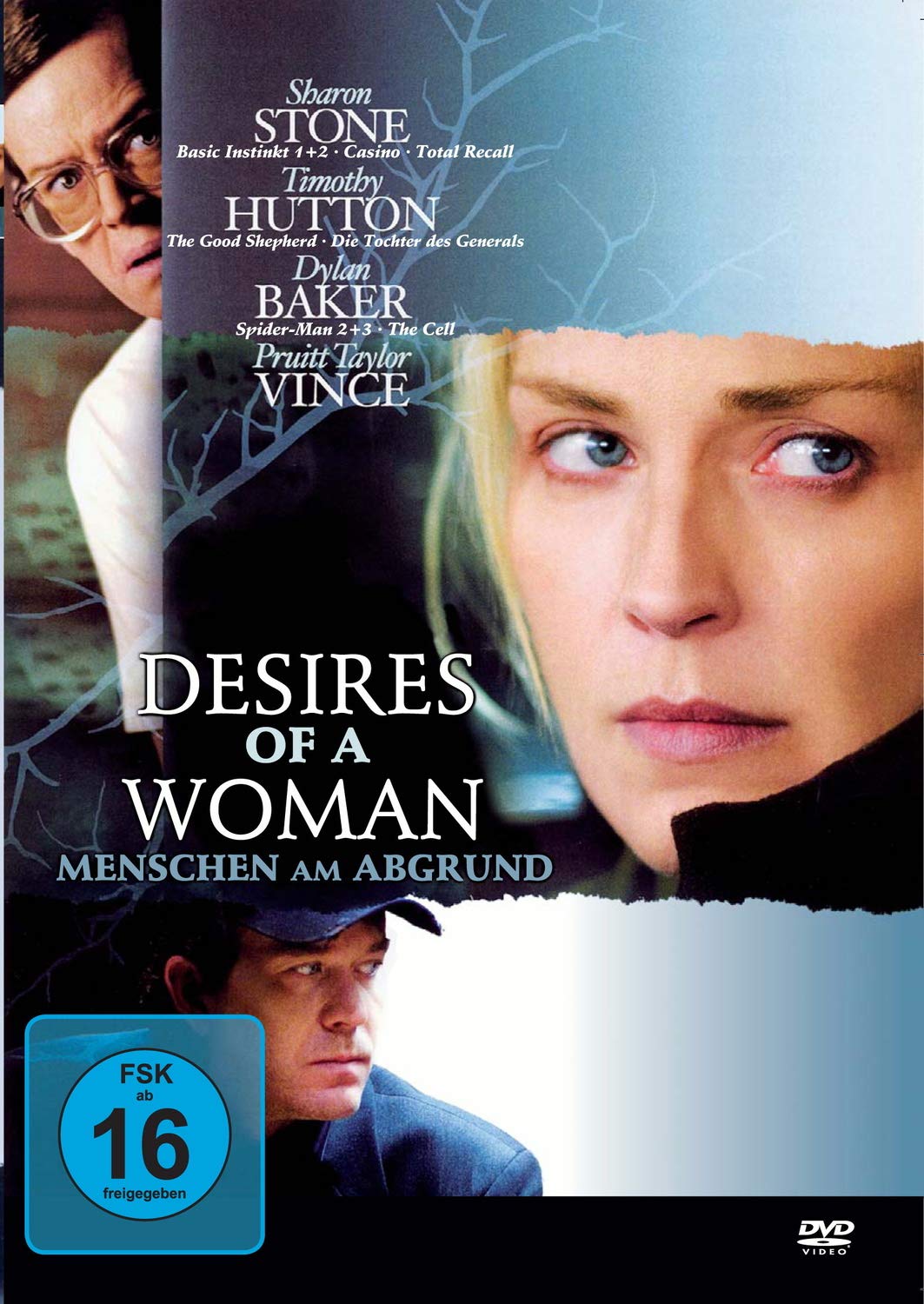 Desires of a Housewife - Menschen am Abgrund Films