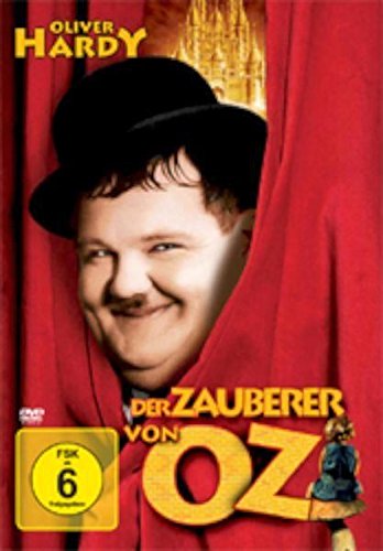 Product Image: Oliver Hardy - Zauberer von Oz