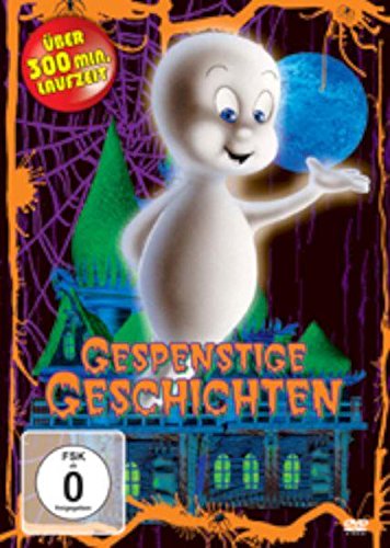 Product Image: Gespenstige Geschichten