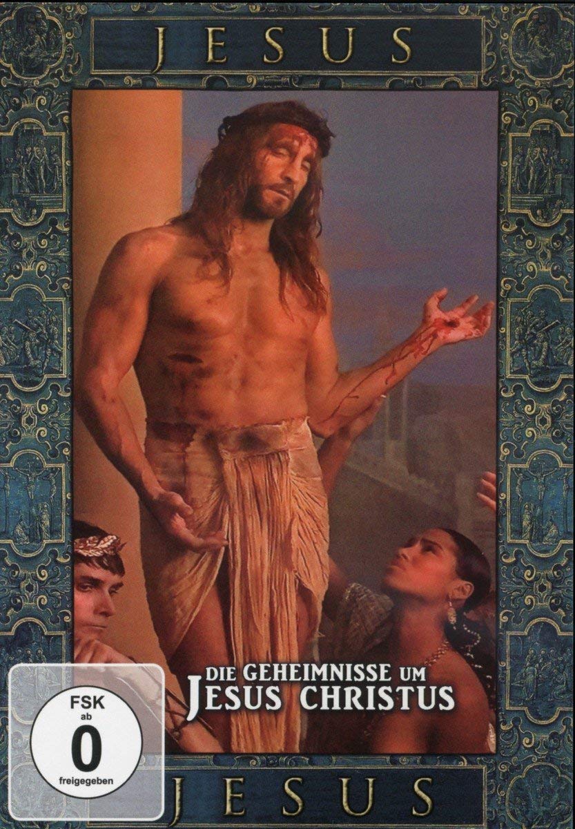 Die Geheimnisse Um Jesus Christus Movies
