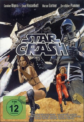 Star Crash Movies