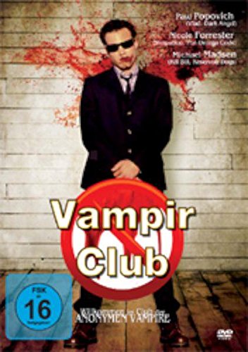 Vampir Club Movies