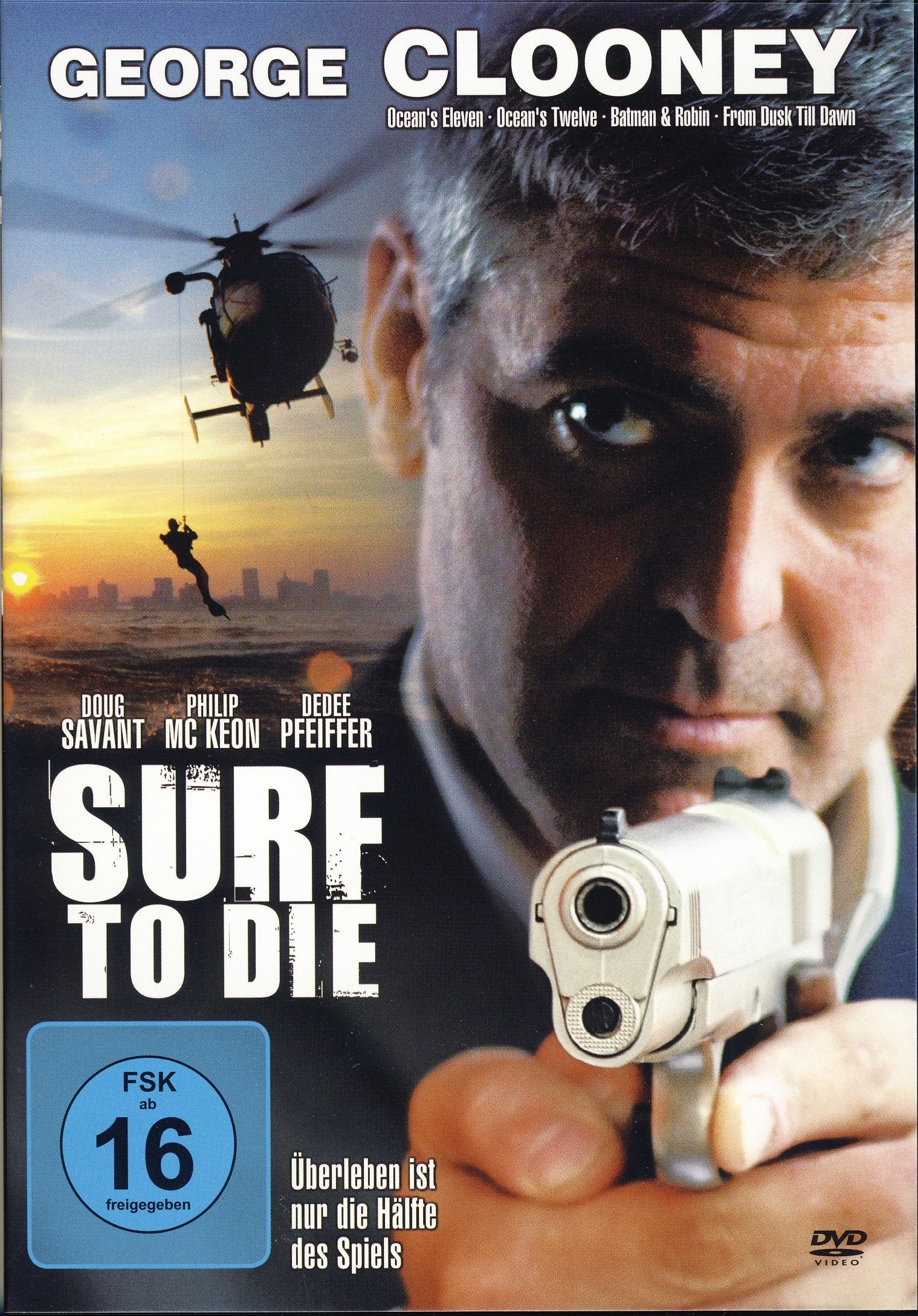 Product Image: Surf to die