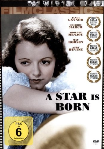 Product Image: A Star is born
