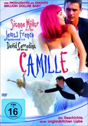 Camille Films