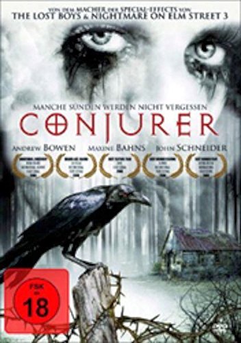 Conjurer Movies