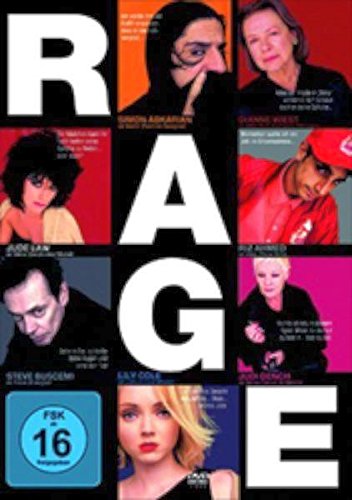 Rage Films
