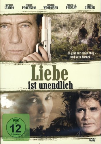 Product Image: Liebe ist unendlich